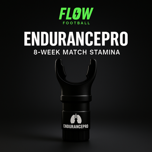 EndurancePro - 8-Week Stamina Plan